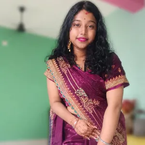 Smruti pragnya - Biology tutor - Bhubaneswar