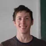 Guy - profesor de inglés - Barcelona
