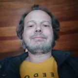 Hugo - Professor de engenharias - São Domingos do Prata