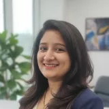 ARCHANA - Maths teacher - Gurugram