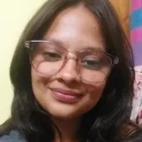 Fiza - Biology tutor - Shankarabanda