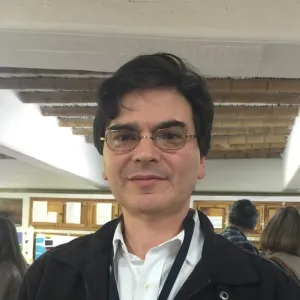Andres - Spanish tutor - Atlanta