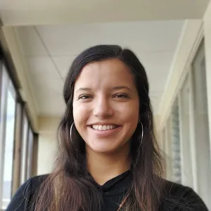 Angelica - Spanish tutor - Estes Park