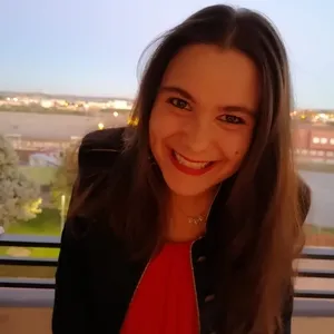Irene - Profe de matemáticas - Arganda del Rey