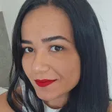 Andrea - Prof de matemática - Barro