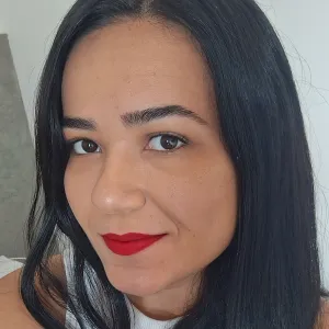 Andrea - Prof de matemática - Barro