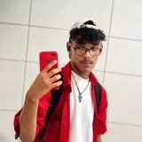 Keven - Professor de inglês - São Paulo