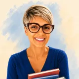 FERNANDA - Prof de matemática - 