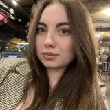 Kseniia - репетитор італійської мови - Одеса