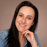 Fernanda - Professor de português para estrangeiros - Nucleo Habitacional Papa Joao Paulo I
