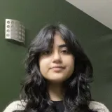 Zainab - Psychology tutor - New Delhi
