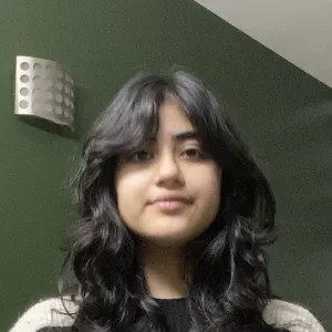Zainab - Psychology tutor - New Delhi