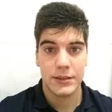 Jordi - tutor de tareas - Sant Cugat del Vallès