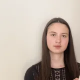 Марія - репетитор з німецької мови - Київ