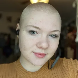 Willow - English tutor - Vaughan
