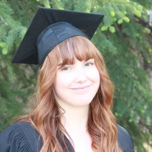 Megan - English tutor - Calgary