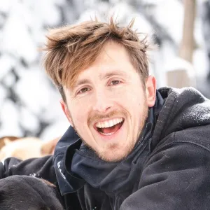 Idris - French tutor - Vancouver