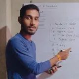 Shubham - Math tutor - Varanasi