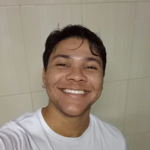 Diôgo - Professor de matemática - Vitória da Conquista