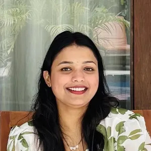 Eva - Biology tutor - Ludhiana