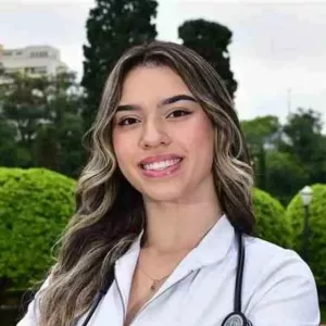 Danielle - Professor de enfermagem - São Paulo