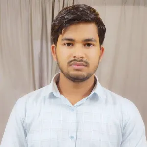 ALOK RANJAN - Math tutor - Patna