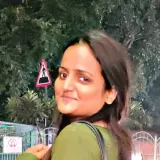 Anisha - Biology teacher - Gurugram