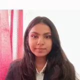 Aditi - Hindi tutor - Pune