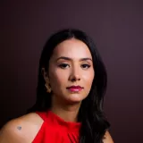 Carmem - Prof de marketing - Patrocínio