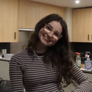 Emily - Economics tutor - London