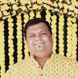 Vidit - English tutor - Edmonton