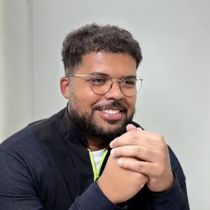 Anderson - Prof de odontologia - Barueri