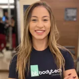 Vitoria - personal trainer - Natal