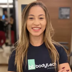 Vitoria - personal trainer - Natal
