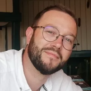 Simon - Prof de maths - La Bassée