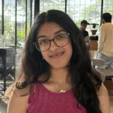 Hansini - Economics tutor - London