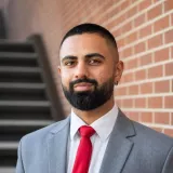 Udit - Psychology tutor - London