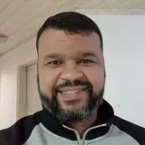 Dener - Professor de química - Caxias do Sul (Rio Grande do Sul)