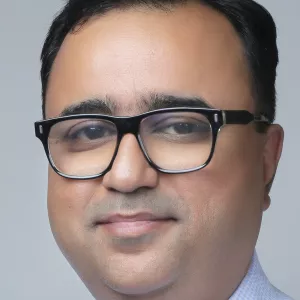 Chiranjib - English teacher - Gurugram