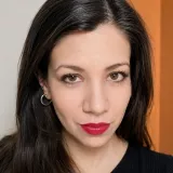Geraldine - Profe de filosofía - Guaymallén