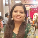 Priyanka - Hindi teacher - Gurugram