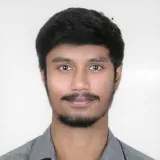 Pruthvi - Information technology tutor - Sydney