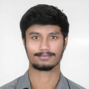 Pruthvi - Information technology tutor - Sydney