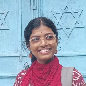 Udita - Grammar teacher - Baijnath