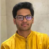 Vaibhav - Maths tutor - Harirajpur