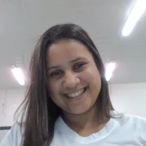 Karine - Prof de matemática - Palmas