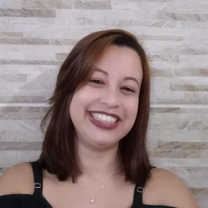 Aline - personal trainer - Itaguaí