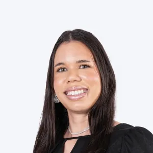 Laryssa - Prof de matemática - Centro