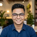 Lucky - Maths teacher - Kanpur
