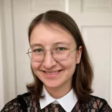 Emanuela - English tutor - San Diego